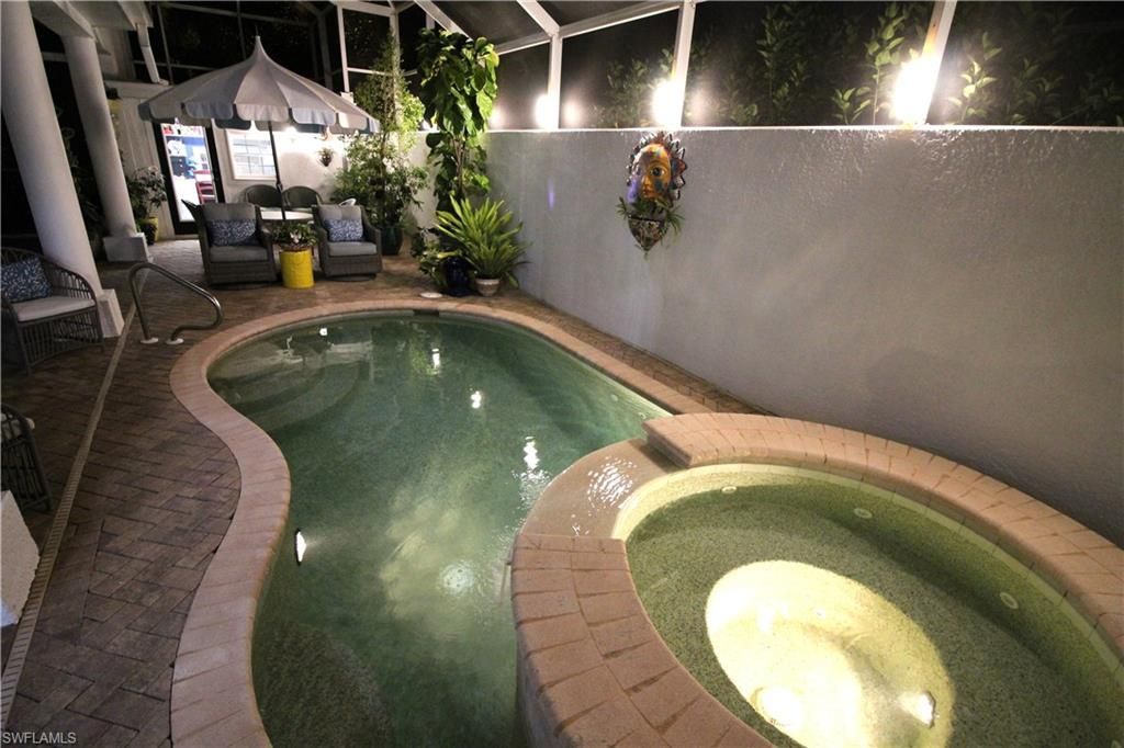 13963 Avon Park Cir, Fort Myers, FL 33912 Photo