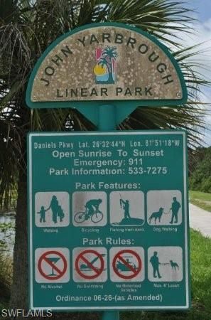 13963 Avon Park Cir, Fort Myers, FL 33912 Photo
