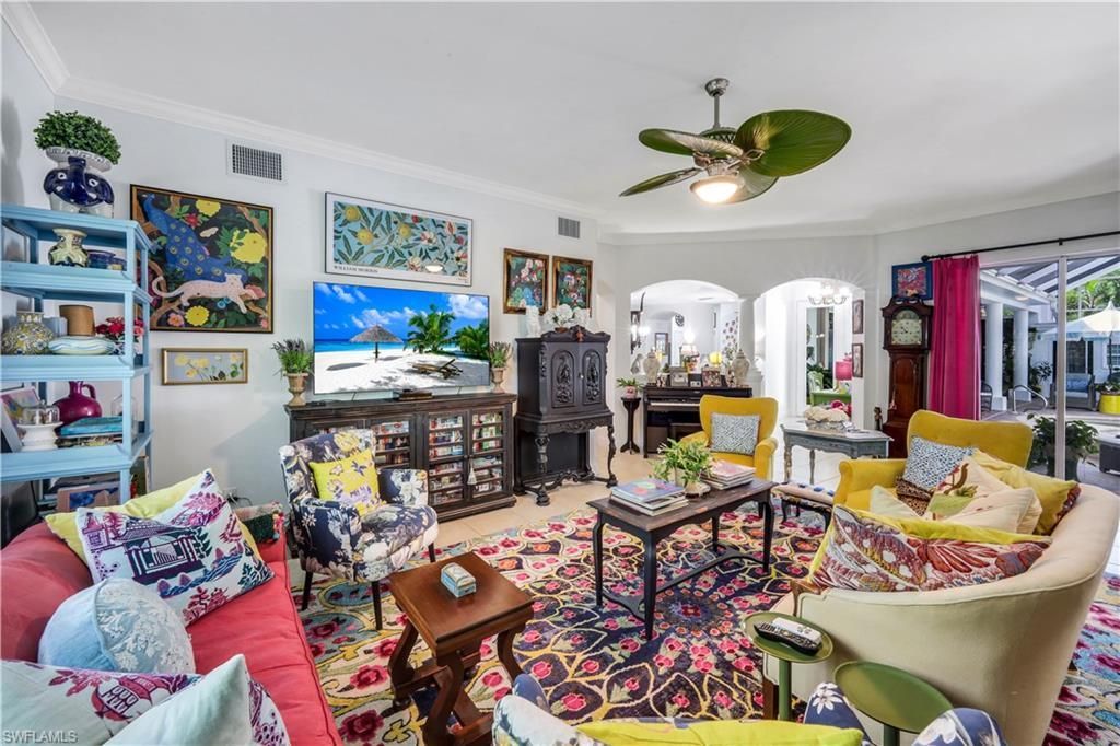13963 Avon Park Cir, Fort Myers, FL 33912 Photo