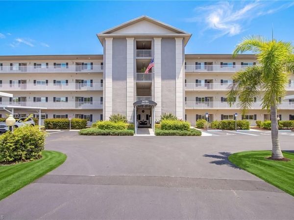 14751 Hole In One CIR , Unit 106 - PEBB, FORT MYERS, FL 33919