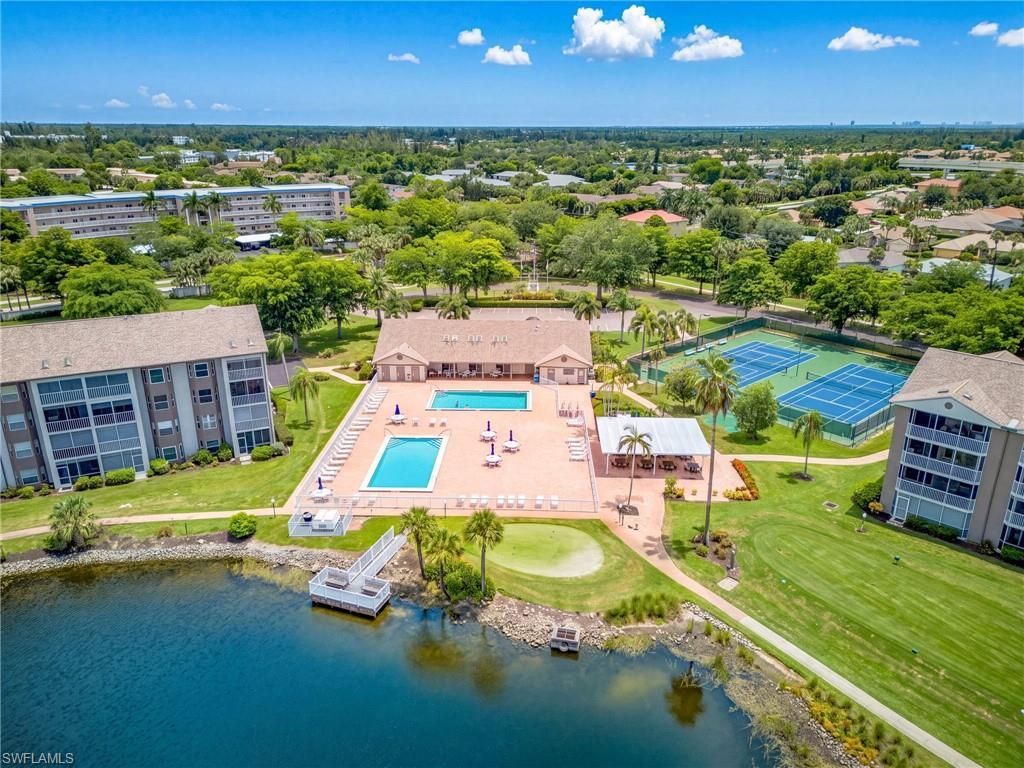 14751 Hole In One Cir , Unit 106 - PEBB, Fort Myers, FL 33919 Photo