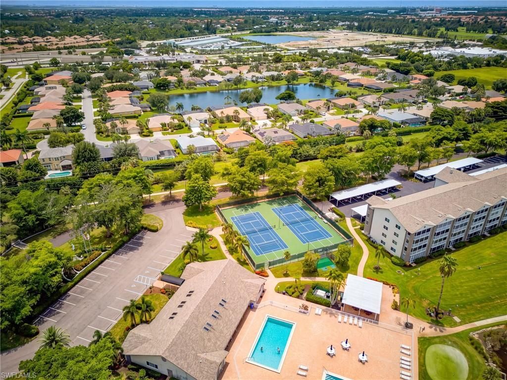 14751 Hole In One Cir , Unit 106 - PEBB, Fort Myers, FL 33919 Photo