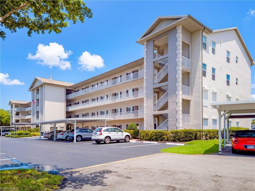14751 Hole In One Cir , Unit 106 - PEBB, Fort Myers, FL 33919 Photo
