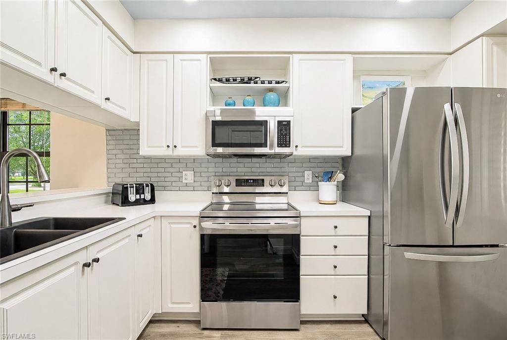 14751 Hole In One Cir , Unit 106 - PEBB, Fort Myers, FL 33919 Photo