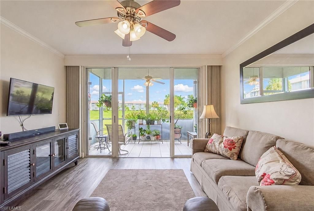 14751 Hole In One Cir , Unit 106 - PEBB, Fort Myers, FL 33919 Photo