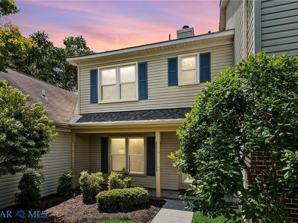 203 Alder Wood Drive, Hampton, VA 23666