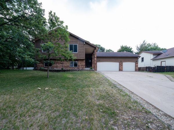 2048 128th Lane NW, Coon Rapids, MN 55448