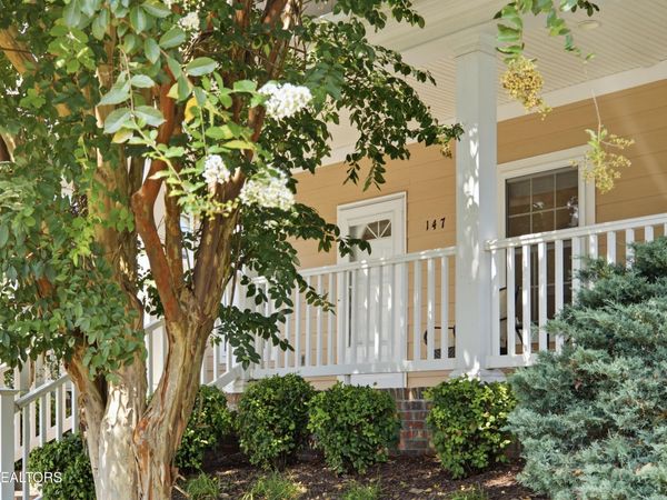147 Liberty Court, Oak Ridge, TN 37830