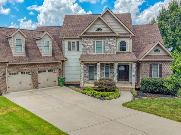 2023 Legacy Lane, Maryville, TN 37803