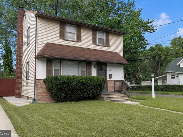 2503 48TH STREET, PENNSAUKEN, NJ 08110