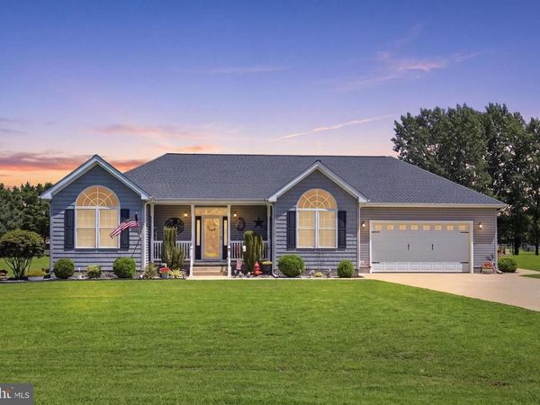 136 S PAULA LYNNE DRIVE, SEAFORD, DE 19973
