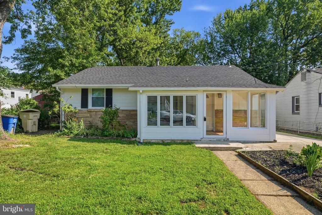 5202 KENESAW STREET, COLLEGE PARK, MD 20740