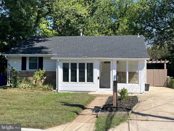 5202 KENESAW STREET, COLLEGE PARK, MD 20740