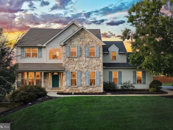 4 HIGHLAND ROAD , SEVEN VALLEYS, PA 17360