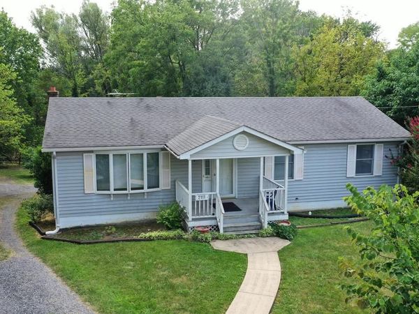 2111 SHAWN DRIVE, MIDDLETOWN, VA 22645