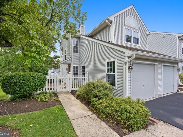 579 CEDAR HOLLOW DRIVE, YARDLEY, PA 19067