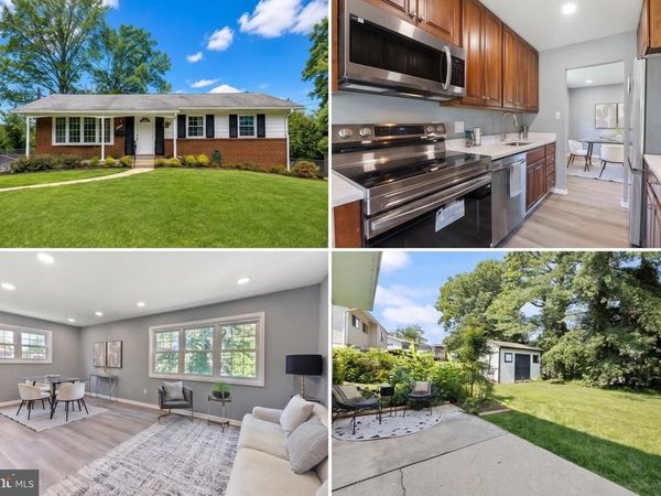 7706 ARLEN STREET, ANNANDALE, VA 22003