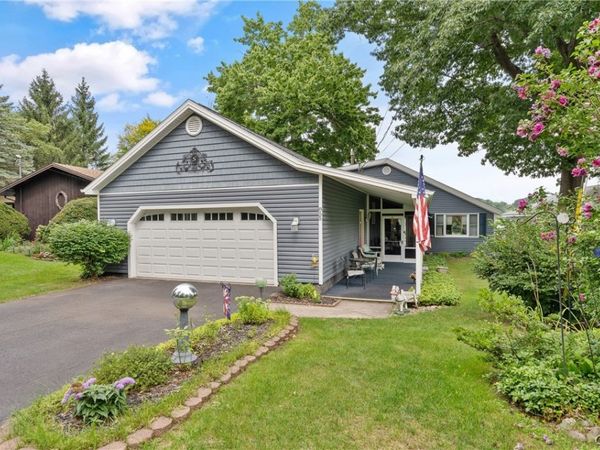 855 Forest Avenue, Fulton, NY 13069