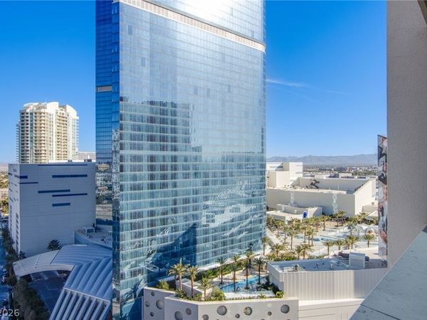 2700 Las Vegas Boulevard, Unit 1905, Las Vegas, NV 89109