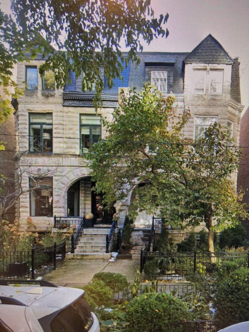 2622 N Hampden Court , Chicago, IL 60614 Main Photo
