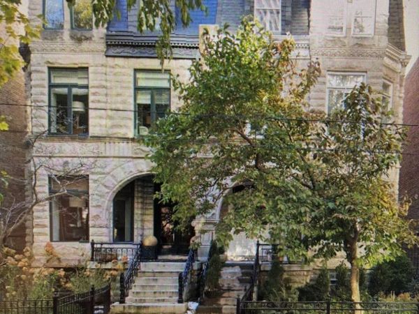 2622 N Hampden Court , Chicago, IL 60614