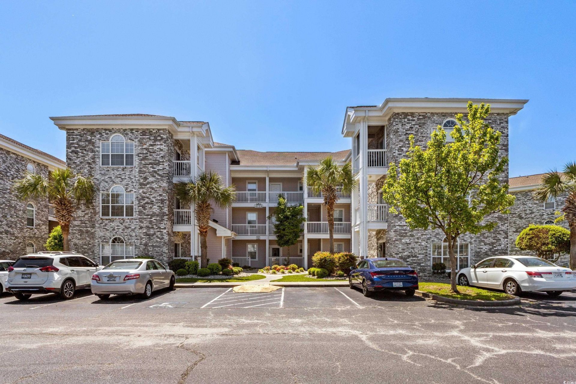 4765 Wild Iris Dr., Unit 305, Myrtle Beach, SC 29577 Main Photo