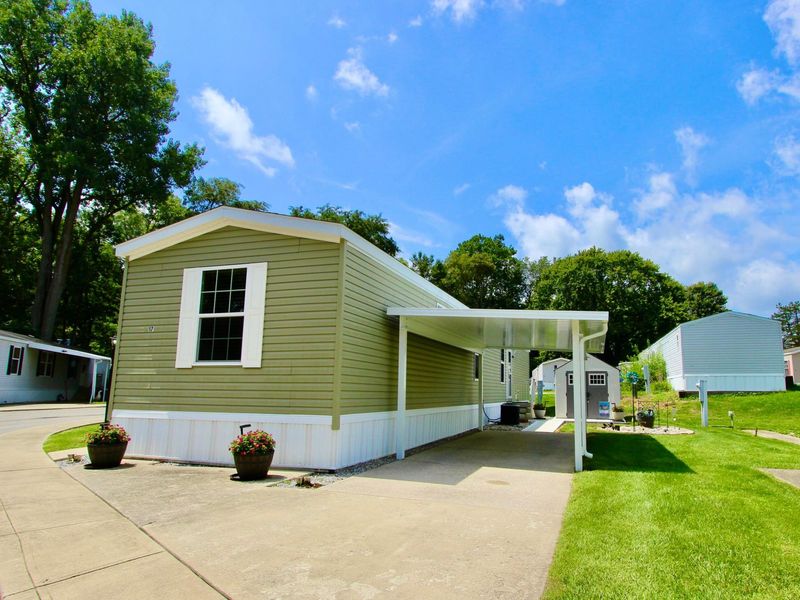 17 Spring Lake Court , Unit Lot 17, Delaware, OH 43015 Photo 26