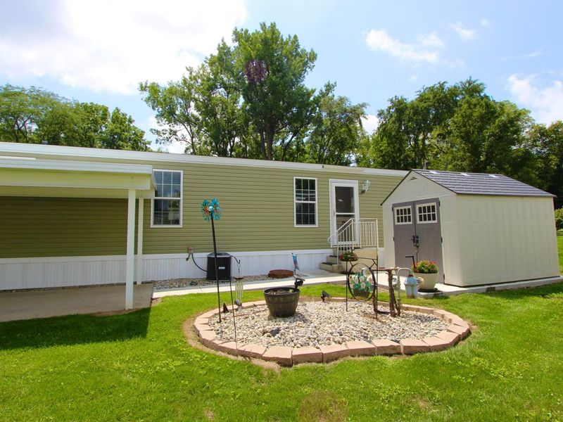 17 Spring Lake Court , Unit Lot 17, Delaware, OH 43015 Photo 27