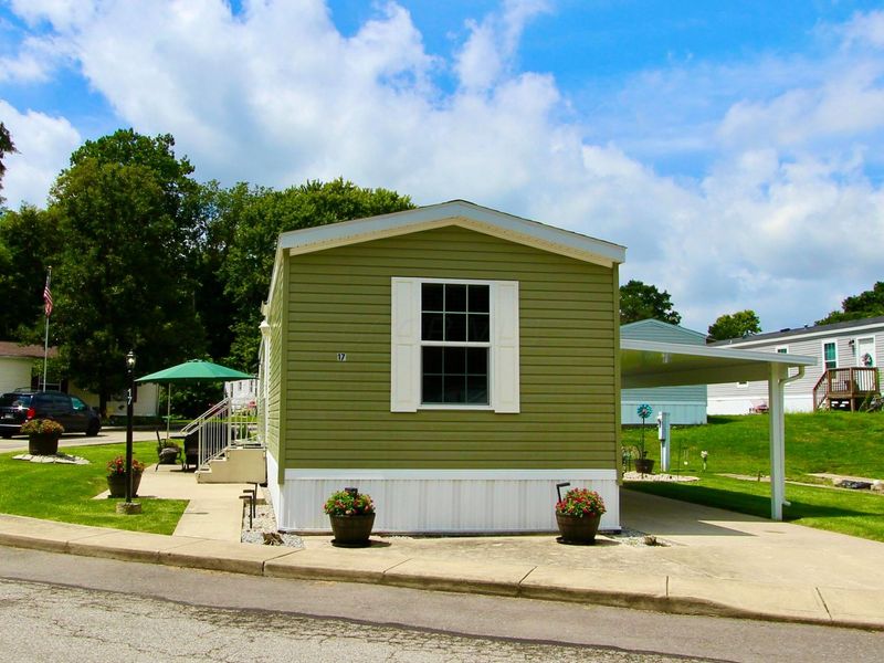 17 Spring Lake Court , Unit Lot 17, Delaware, OH 43015 Photo 30