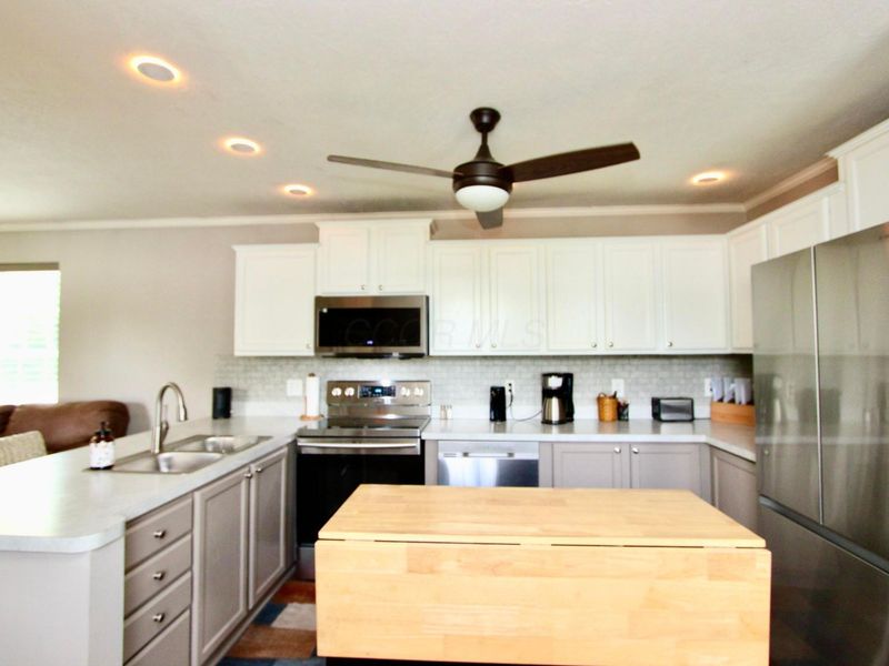 17 Spring Lake Court , Unit Lot 17, Delaware, OH 43015 Photo 4