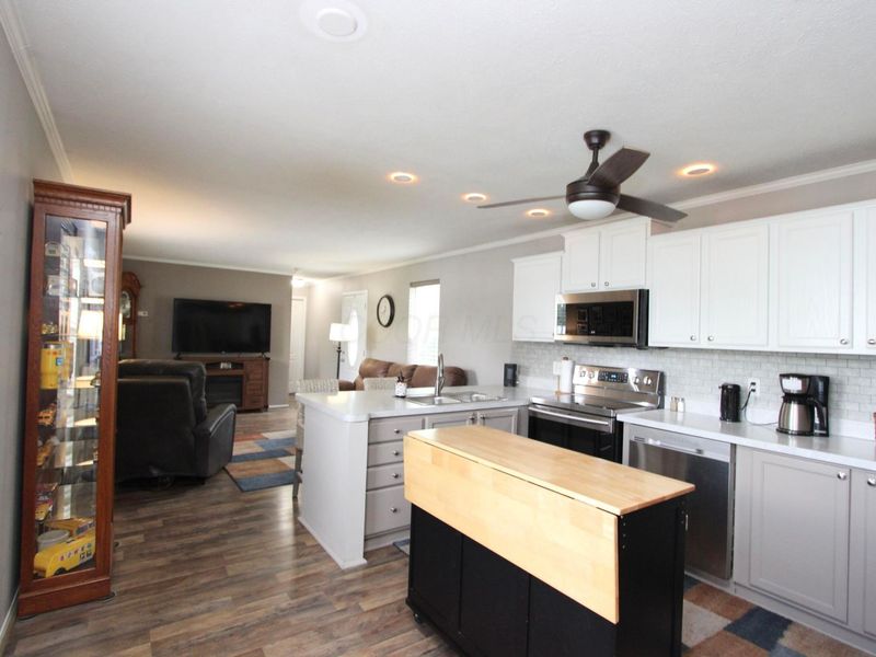17 Spring Lake Court , Unit Lot 17, Delaware, OH 43015 Photo 7