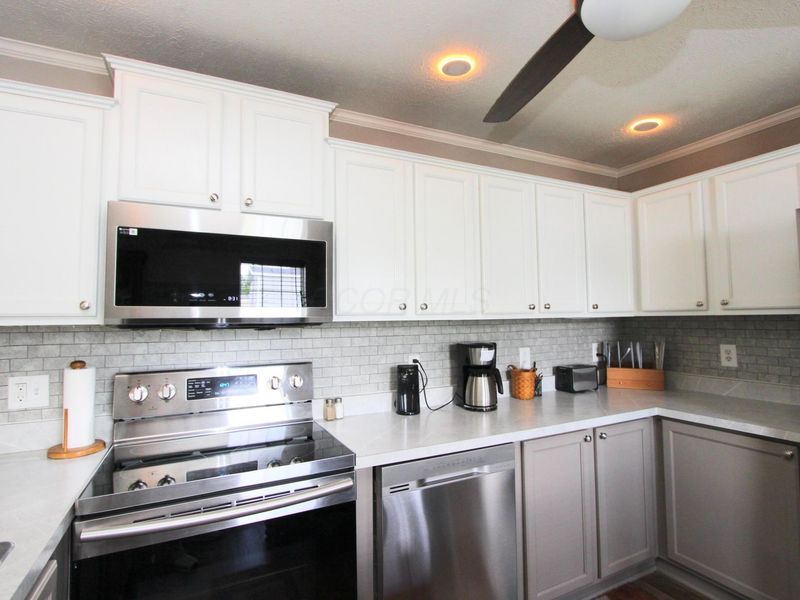 17 Spring Lake Court , Unit Lot 17, Delaware, OH 43015 Photo 9
