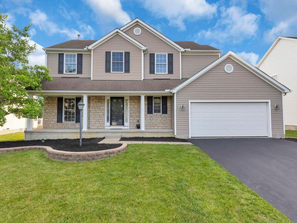111 Longleaf Street, Pickerington, OH 43147