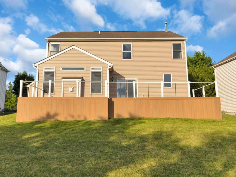 111 Longleaf Street, Pickerington, OH 43147 Photo 6