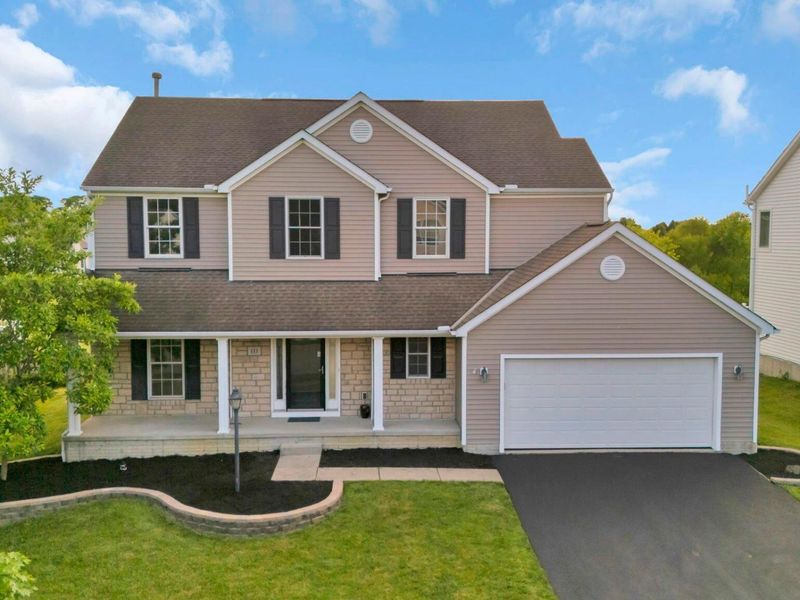111 Longleaf Street, Pickerington, OH 43147 Photo 7