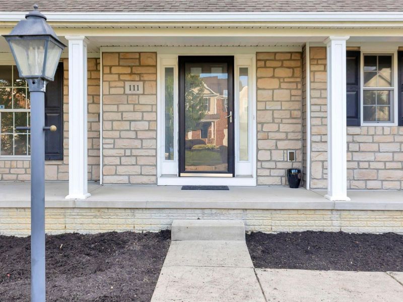 111 Longleaf Street, Pickerington, OH 43147 Photo 8