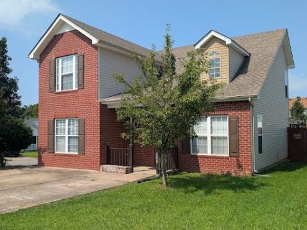 4041 Margo Cir , La Vergne, TN 37086