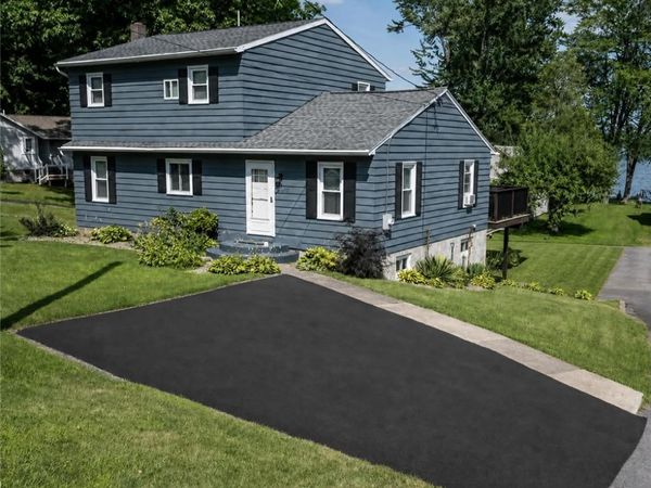6076 W Lake Road , Auburn, NY 13021