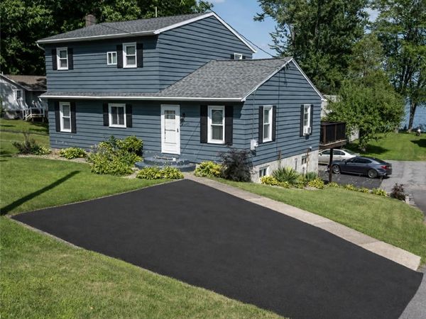 6076 W Lake Road , Auburn, NY 13021