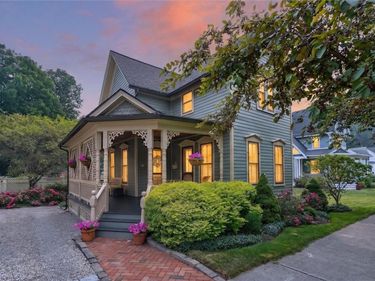 26 Ontario Street, Honeoye Falls, NY 14472