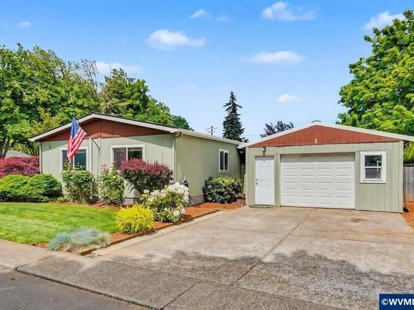1401 W Ellendale #1 Av, Dallas, OR 97338