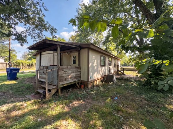 712 W Flint , Vinita, OK 74301