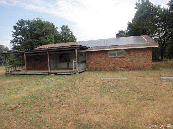 509 Daffodil Road , Romance, AR 72136