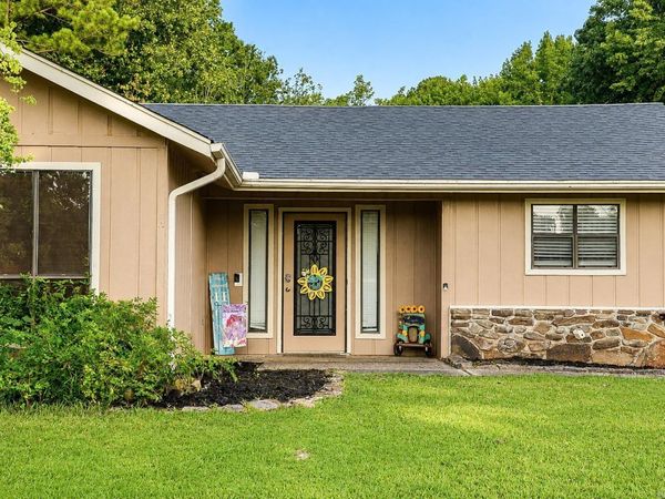 8128 Cross Road , Pine Bluff, AR 71603