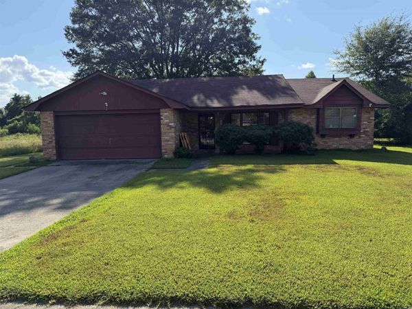 3002 S TAFT , Pine Bluff, AR 71603