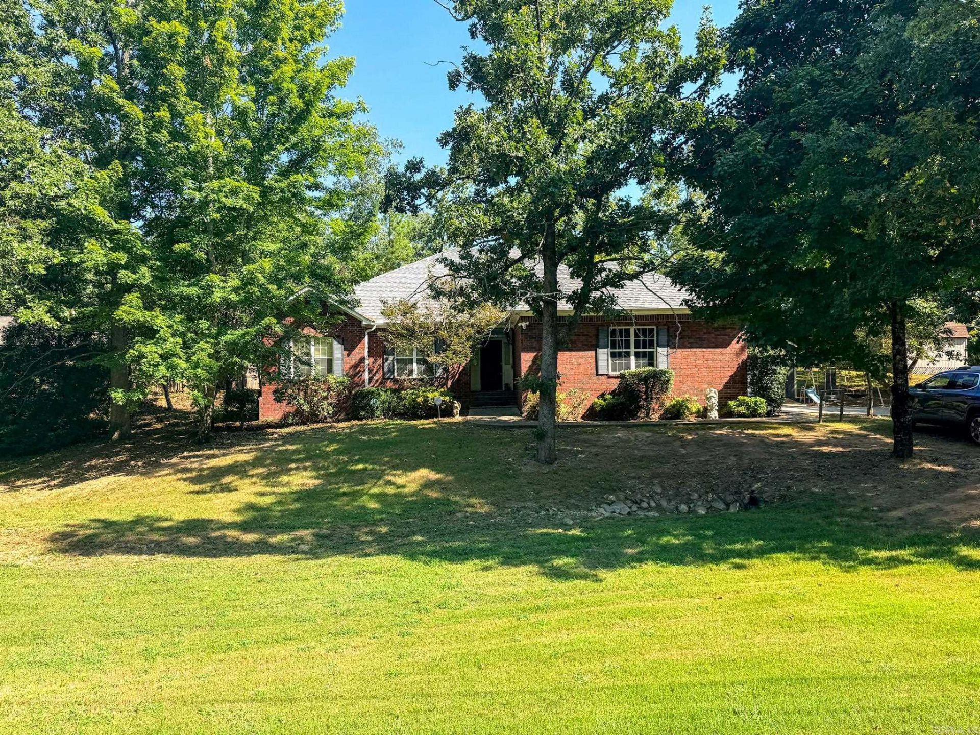 2356 Marion Anderson Road  Hot Springs, AR 71913