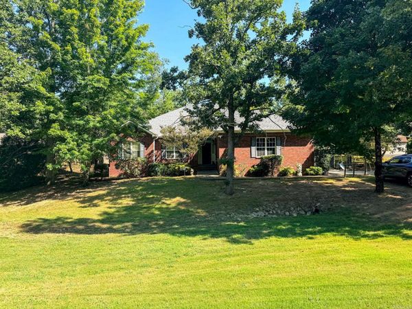 2356 Marion Anderson Road , Hot Springs, AR 71913