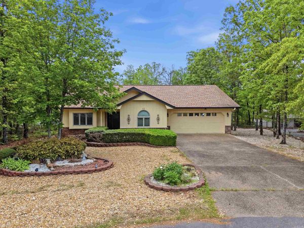12 Huesca Lane , Hot Springs Village, AR 71909