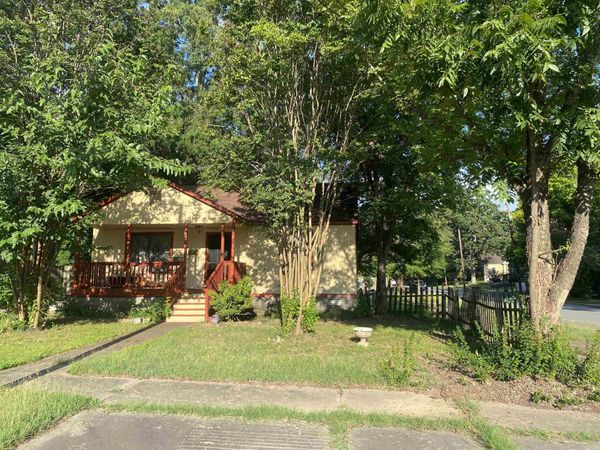1800 S Summit Street , Little Rock, AR 72202