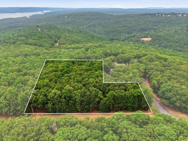 Lot 267R Blk 15 Ridgeview Drive Drive , Fairfield Bay, AR 72088